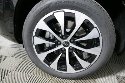 2026 Audi Q3 S line quattro