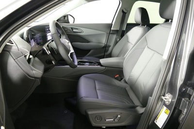 2026 Audi Q3 S line quattro
