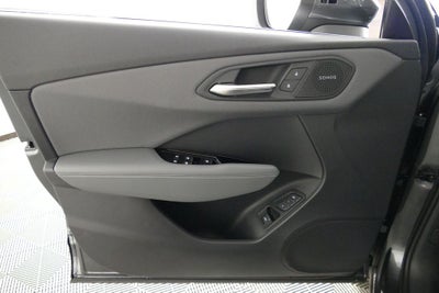 2026 Audi Q3 S line quattro