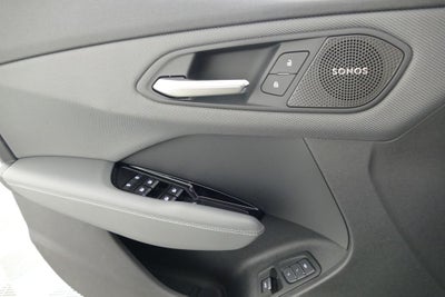 2026 Audi Q3 S line quattro