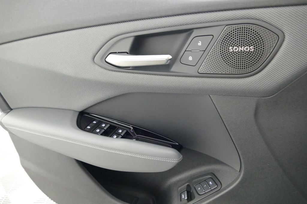 2026 Audi Q3 S line quattro