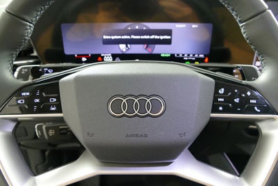 2026 Audi Q3 S line quattro