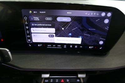 2026 Audi Q3 S line quattro