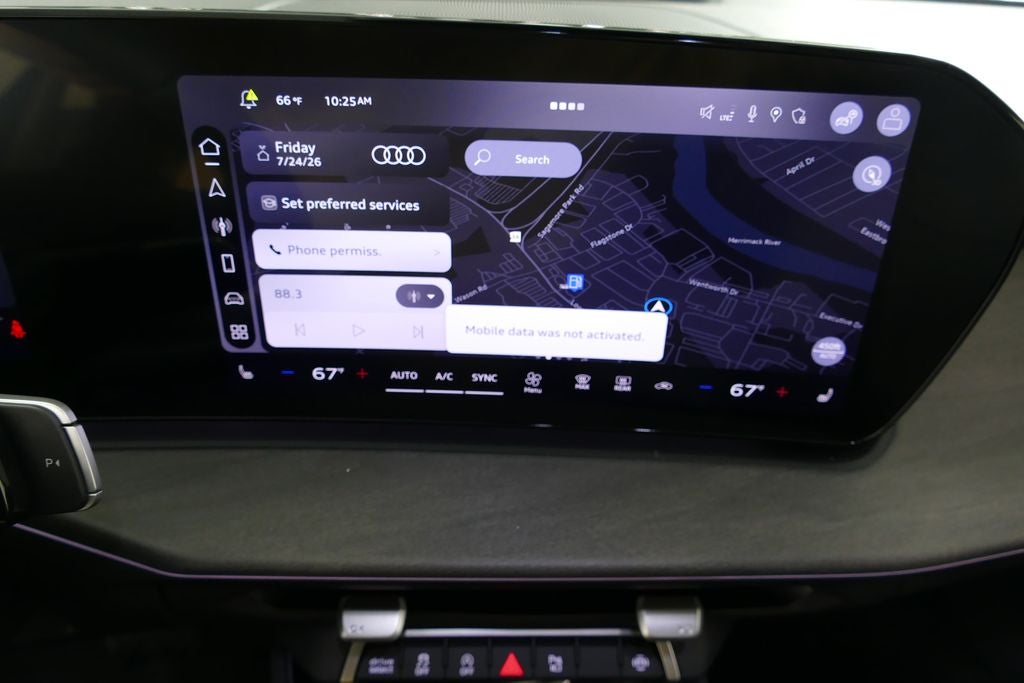 2026 Audi Q3 S line quattro