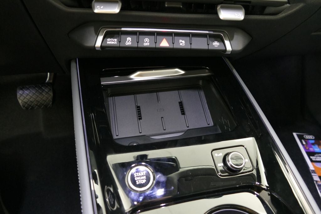 2026 Audi Q3 S line quattro
