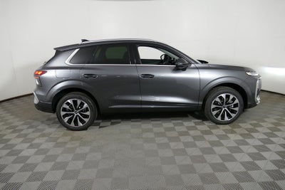 2026 Audi Q3 S line quattro