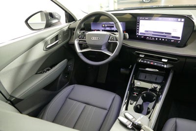 2026 Audi Q3 S line quattro