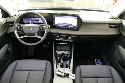 2026 Audi Q3 S line quattro