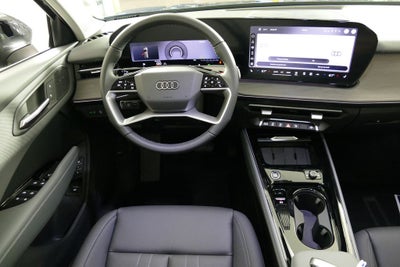 2026 Audi Q3 S line quattro