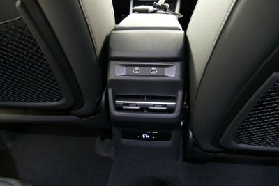2026 Audi Q3 S line quattro