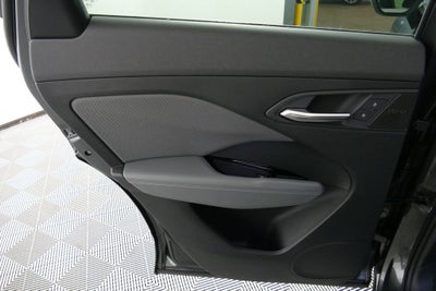 2026 Audi Q3 S line quattro