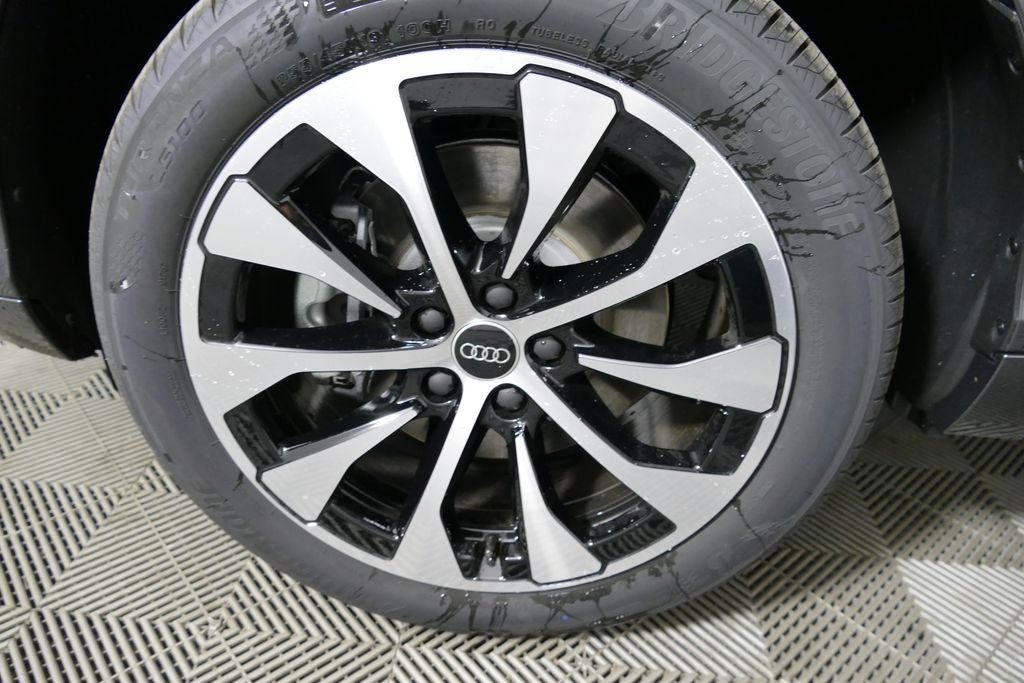 2026 Audi Q3 S line quattro