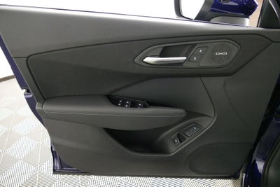 2026 Audi Q3 S line quattro