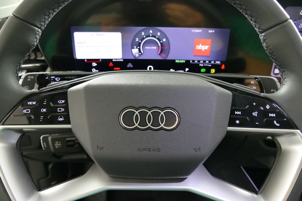 2026 Audi Q3 S line quattro