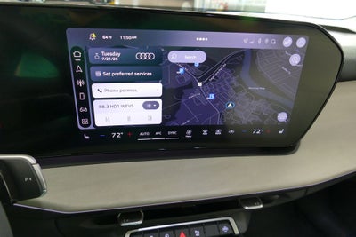 2026 Audi Q3 S line quattro