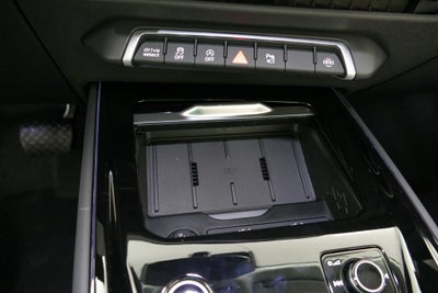 2026 Audi Q3 S line quattro