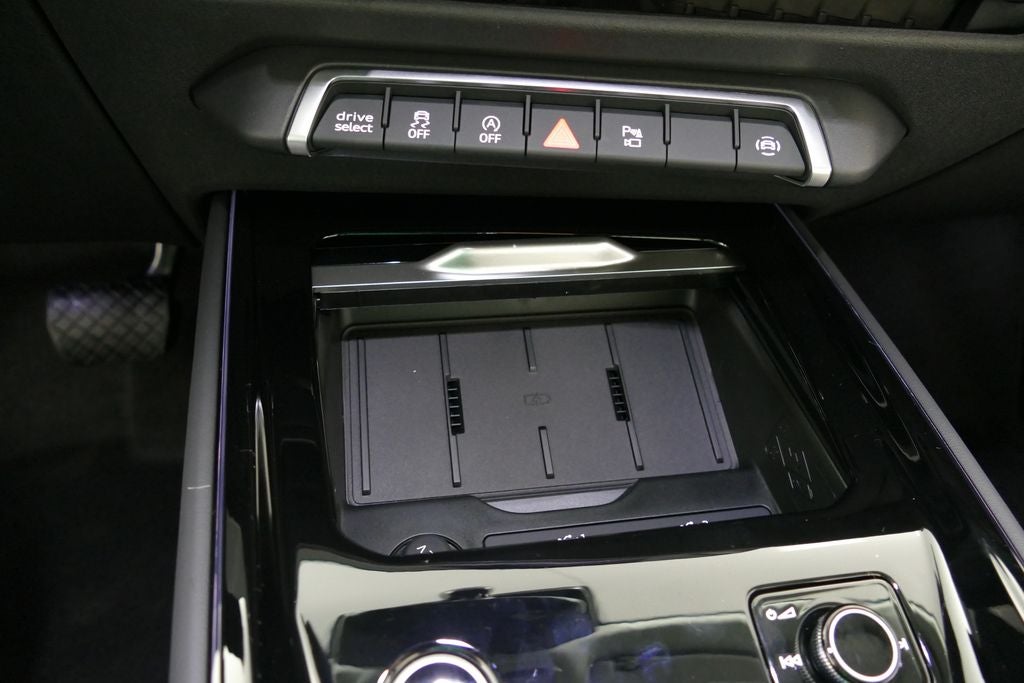 2026 Audi Q3 S line quattro