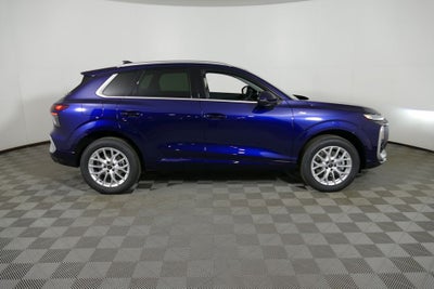 2026 Audi Q3 S line quattro