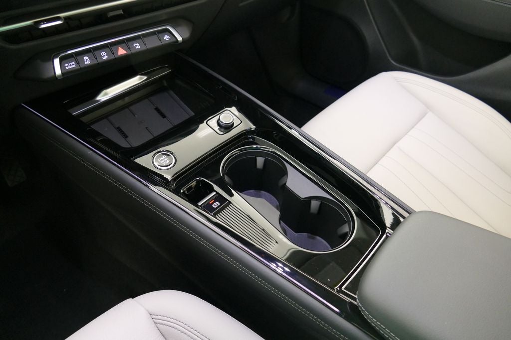2026 Audi Q3 S line quattro