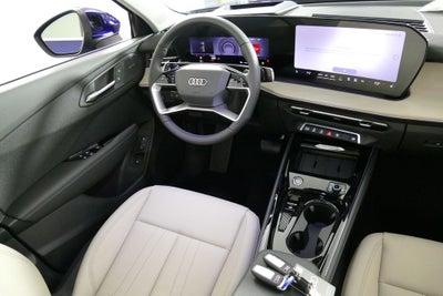 2026 Audi Q3 S line quattro