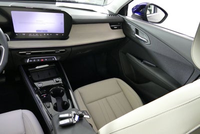 2026 Audi Q3 S line quattro