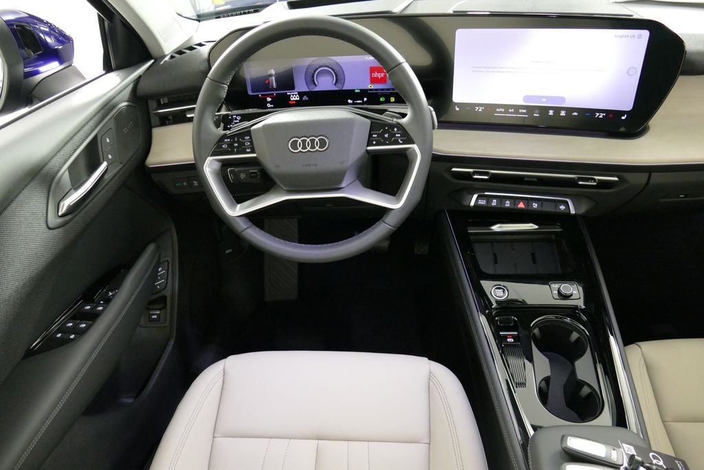 2026 Audi Q3 S line quattro
