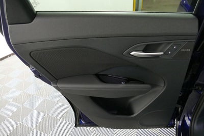 2026 Audi Q3 S line quattro