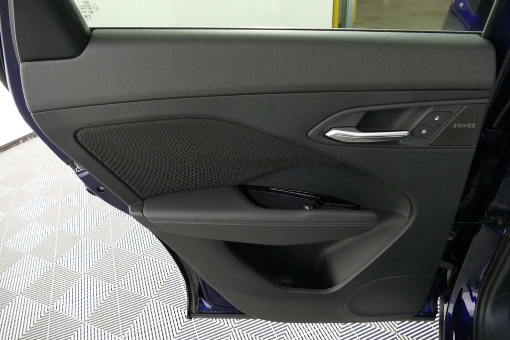 2026 Audi Q3 S line quattro