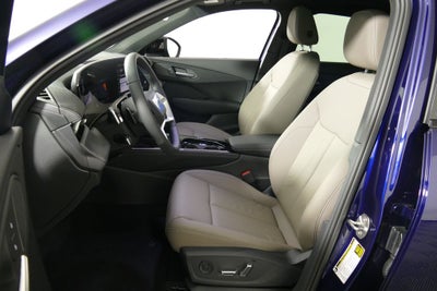 2026 Audi Q3 S line quattro