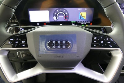 2026 Audi Q3 S line quattro