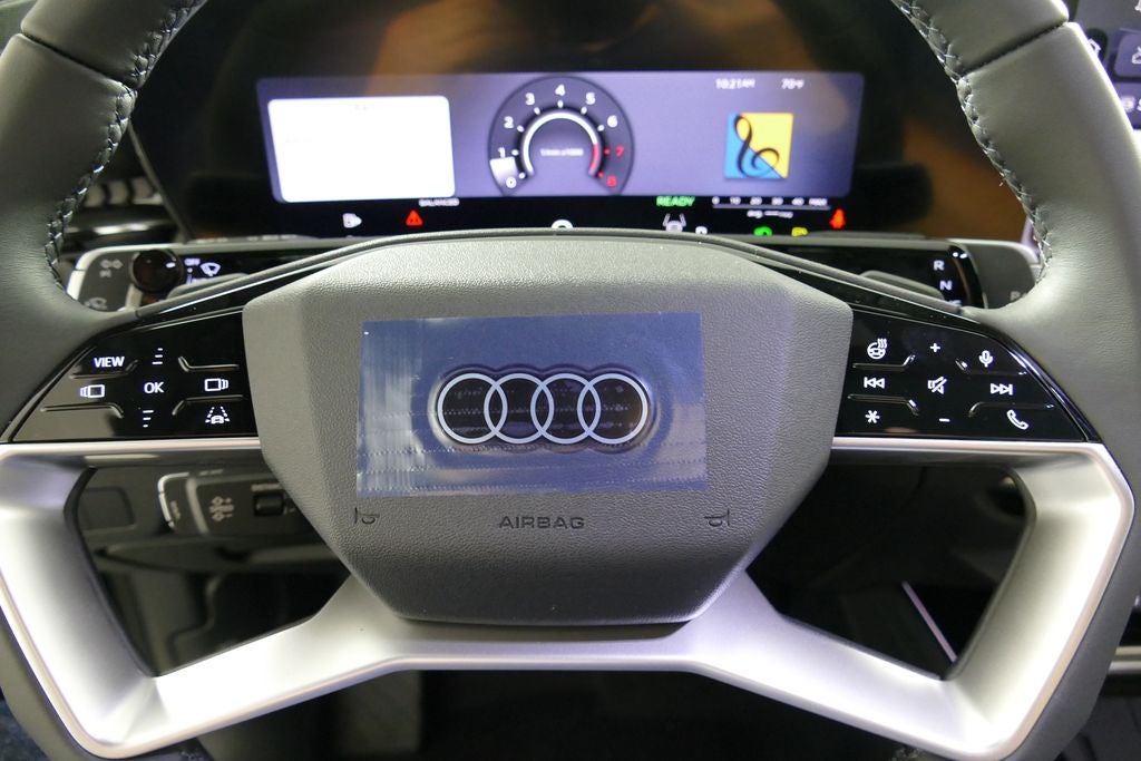 2026 Audi Q3 S line quattro