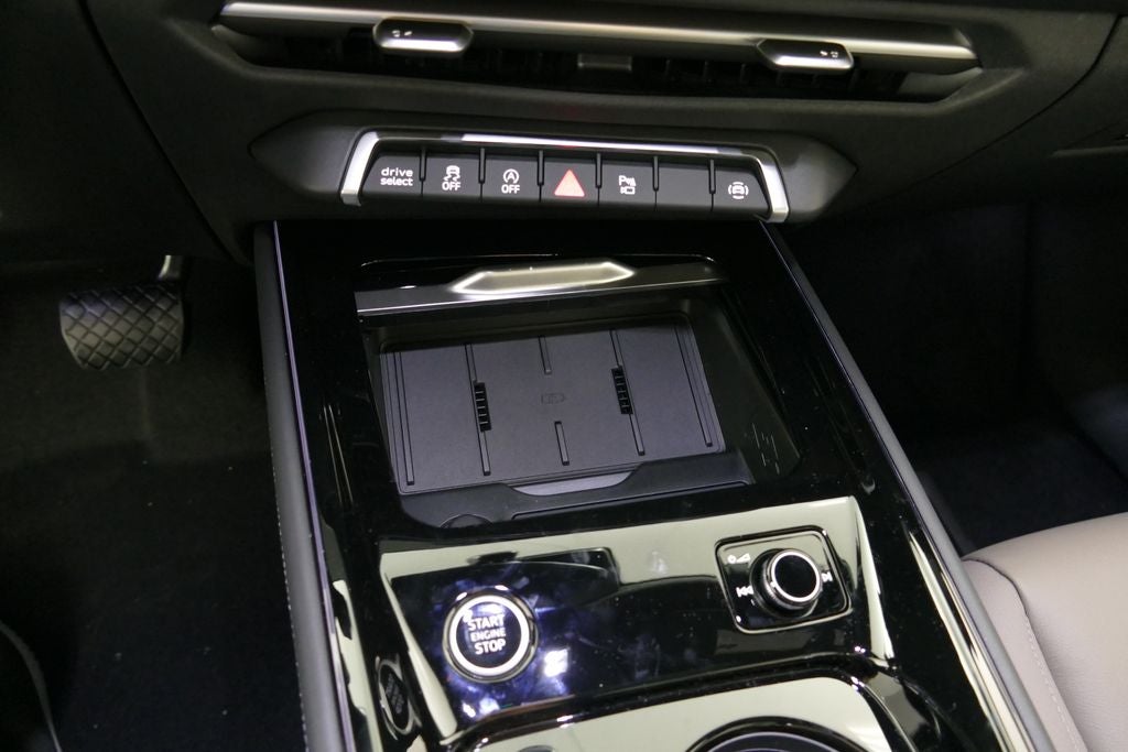 2026 Audi Q3 S line quattro