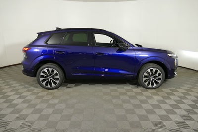 2026 Audi Q3 S line quattro