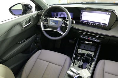 2026 Audi Q3 S line quattro
