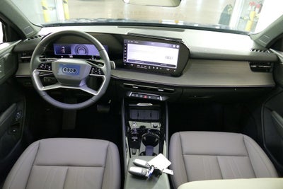 2026 Audi Q3 S line quattro