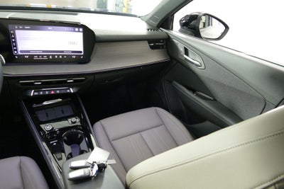 2026 Audi Q3 S line quattro