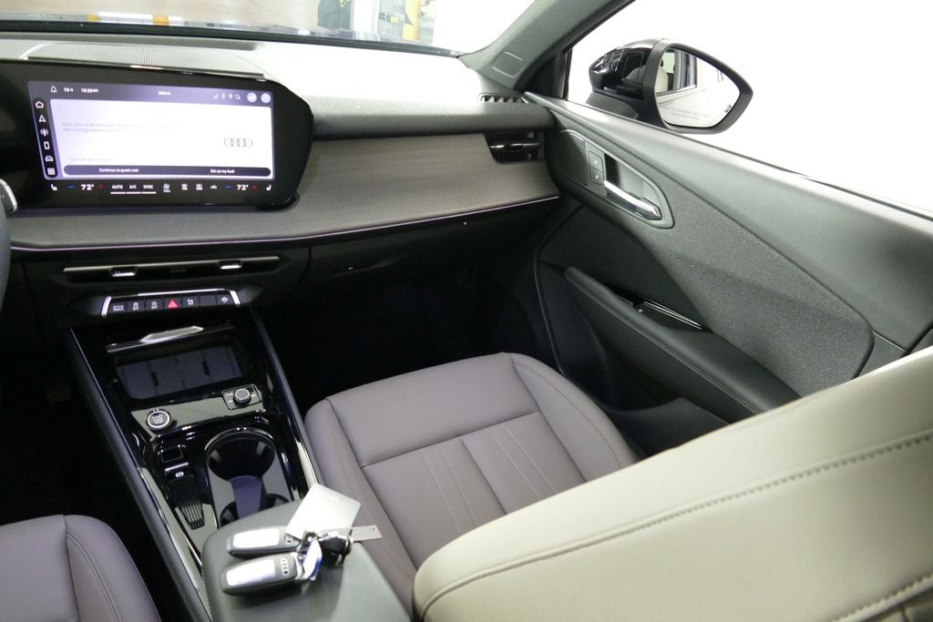 2026 Audi Q3 S line quattro