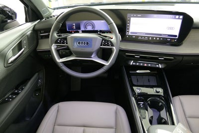 2026 Audi Q3 S line quattro