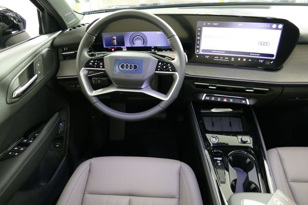 2026 Audi Q3 S line quattro