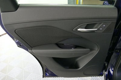 2026 Audi Q3 S line quattro
