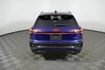 2026 Audi Q3 S line quattro
