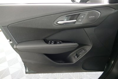 2026 Audi Q3 S line quattro