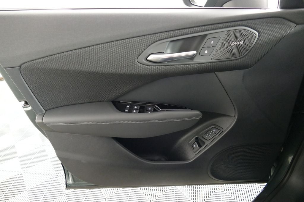 2026 Audi Q3 S line quattro