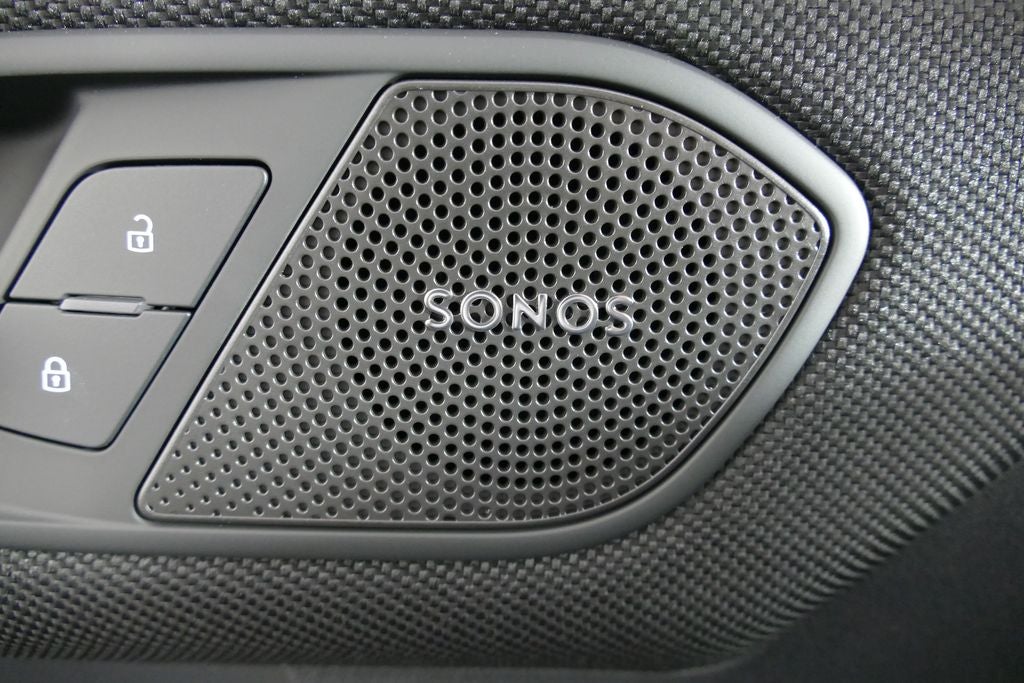 2026 Audi Q3 S line quattro