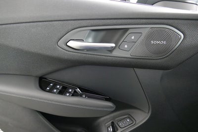 2026 Audi Q3 S line quattro