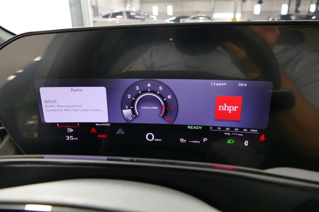 2026 Audi Q3 S line quattro