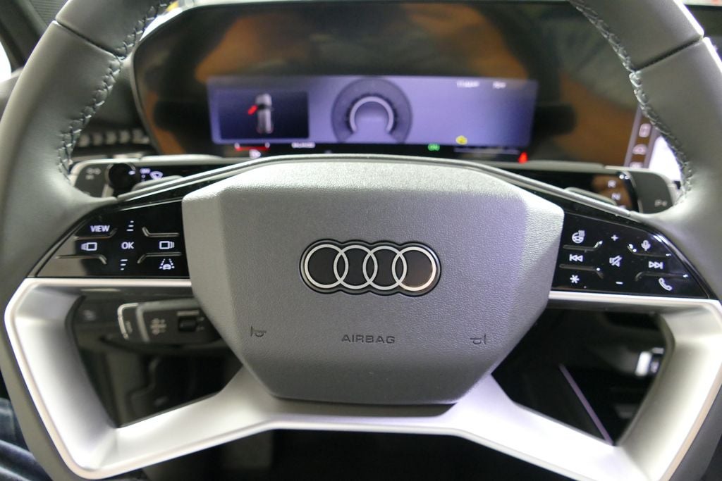 2026 Audi Q3 S line quattro