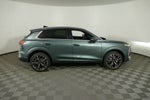 2026 Audi Q3 S line quattro