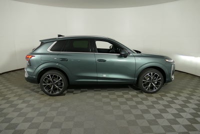 2026 Audi Q3 S line quattro