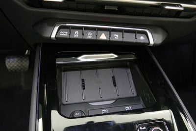 2026 Audi Q3 S line quattro